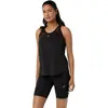 Hauts de running femme : Asics Road S
