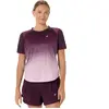 Hauts de running femme : Asics Road S