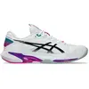 Asics Chaussures Pour Terre Battue Solution Speed Ff 4