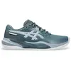 Asics Trainers Gel-Challenger 15 Clay groenblauw