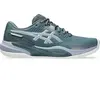 Asics Trainers Gel-Challenger 15 Clay groenblauw