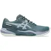Asics Gel-Challenger 15 Clay Tennisschoenen Heren Blauw 47