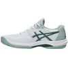 Asics Game FF Clay/Oc Tennisschoenen Heren Wit 42.5
