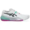 Asics Chaussures Pour Terre Battue Gel-resolution X
