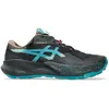 Chaussures Asics Trabuco 14 GTX Noir Bleu SS26, Taille 41,5 - EUR