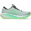 Chaussures Asics Gel-Cumulus 28 Gris Vert SS26, Taille 44,5 - EUR