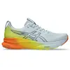 Chaussures Asics Gel-Kayano 32 Gris Jaune SS26, Taille 44,5 - EUR