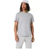 ASICS Core Embroidered T-Shirt - Gris, Gris XL