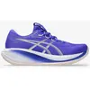Chaussures de running légères femme Asics Gel-Cumulus 28 Violet 41,5