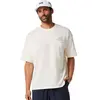 Asics T-shirt à Manches Courtes Runner Message Graphic Relaxed