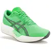 Chaussures Asics Magic Speed 5 Vert Noir SS26 Unisexe, Taille 37 - EUR