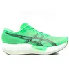 Asics Chaussures De Running Magic Speed 5