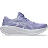 Chaussures de running légères femme Asics Gel-Cumulus 28 Bleu 38