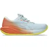 Chaussures Asics Gel-Cumulus 28 Gris Orange SS26, Taille 42 - EUR