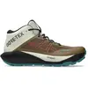 Asics Chaussures De Trail Running Gel-trabuco Mt Goretex