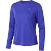 Asics T-shirt à Manches Longues Core