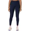 Asics Leggings Taille Haute Road