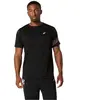 Asics T-shirt à Manches Courtes Icon