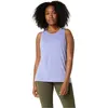 Asics T-shirt Sans Manches Nagino Run Adjustable