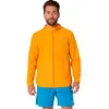 ASICS Veste Core - Orange, Orange M