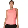 Asics T-shirt Sans Manches Core