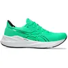 Chaussures De Running Homme - ASICS VERSABLAST 4 - Vital Green/Black