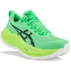 Chaussures de running Asics SuperBlast 2 Vert 46