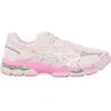 ASICS GEL-CUMULUS 16 Femme - Rose, Rose 42