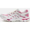ASICS GEL-CUMULUS 16 Femme - Blanc, Blanc 42