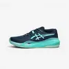 Asics Chaussures Pour Terre Battue Gel-resolution X