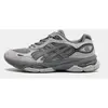 ASICS GEL-NYC 2.0 - Gris, Gris 42.5