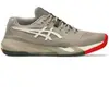 ASICS GEL RESOLUTION X CLAY - Tennisschoen - Greige/Zacht Haver - Maat...