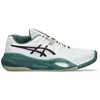 Asics Chaussures Pour Terre Battue Gel-resolution X