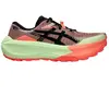 Asics Chaussures De Running Trabuco Max 5