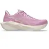 Chaussures Asics Novablast 6 Rose Beige AW26 Femme, Taille 39,5 - EUR