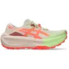 Asics Chaussures De Running Trabuco Max 5