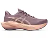 ASICS Novablast 6 - Hardloopschoenen - Fuchsia Paars Wit - Maat 9.5
