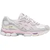 ASICS GEL-NYC Women's - Rose, Rose 42