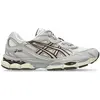 ASICS GEL-NYC Women's - Crème, Crème 42