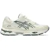 ASICS GEL-NYC Women's - Blanc, Blanc 40.5