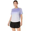Asics T-shirt à Manches Courtes Road Fade