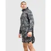 ASICS Fujitrail All Over Print Shorts - Noir, Noir L
