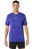 ASICS T-shirt Road Seamless - Violet, Violet M