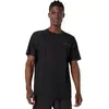 Asics T-shirt à Manches Courtes Metarun