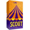 Jeu d’ambiance Oink Games Scout
