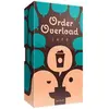 Jeu d’ambiance Pixie Games Order Overload Café