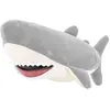 LIV HEART Nemu Nemu Zap requin 53 cm