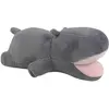 Trousselier Peluche Nemu Nemu Hippo l'Hippopotame (18 cm)