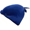 LIV HEART peluche nemu nemu raie manta L
