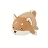 Peluche Trousselier Nemu Nemu Kotarou Le Chien Shiba 14 cm
